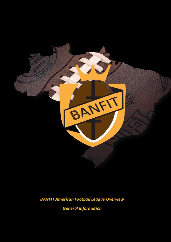 BAFL Media Guide Volume 1 2016