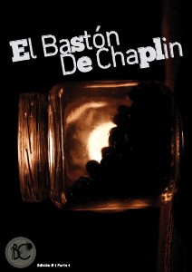 El Bastón De Chaplin Jun. 2013