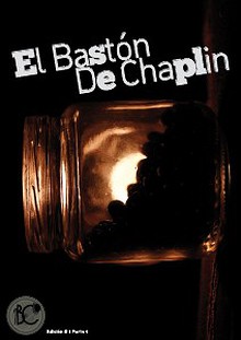 El Bastón De Chaplin