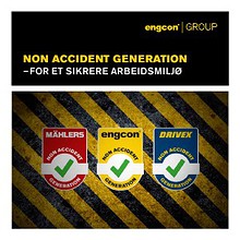 engcon Non Accident Generation