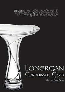 Lonergan Corporate Gifts Brochure