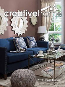 Creative Home 2013