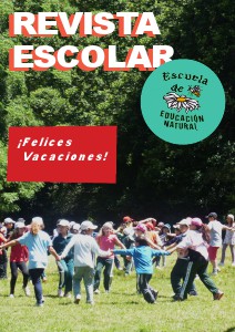 Revista Escolar Edunat Revista escolar