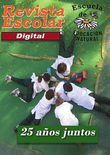 Revista Escolar Edunat