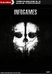 InfoGames #1