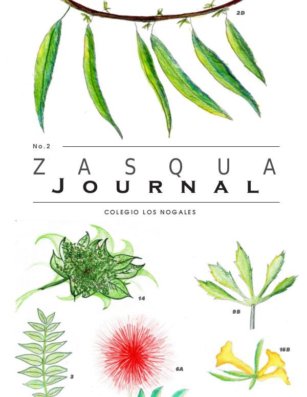 Zasqua Journal no. 2