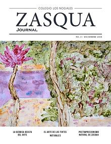 Zasqua Journal