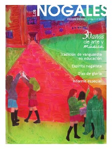 no.1 - Junio 2013