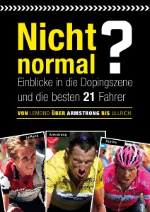 AlternatiV Editions: Nicht Normal? June 2013