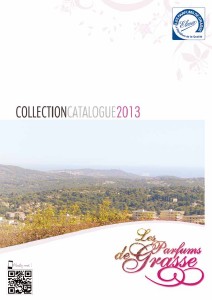 COLLECTION CATALOGUE 2013