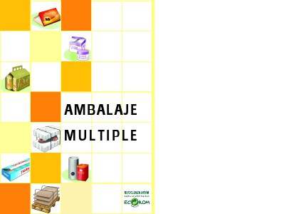 - Ghid de ambalaje multiple