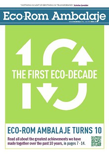 Eco-Rom Ambalaje Magazine