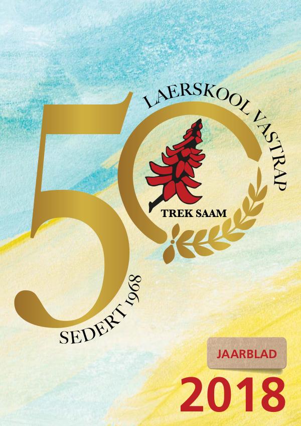 Vastrap Feesblad 2018 Vastrap Feesblad 2018 Online Book