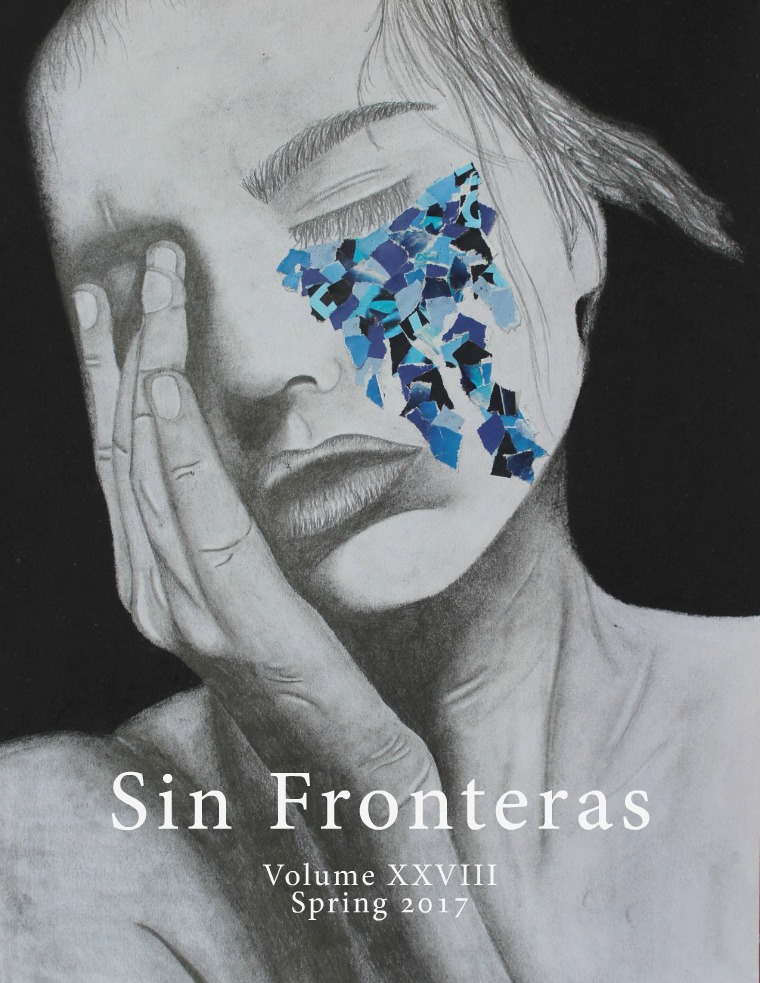 Sin Fronteras Spring 2017 Sin Fronteras Spring 2017