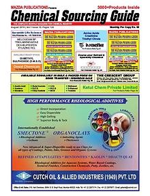 Chemicals Sourcing Guide