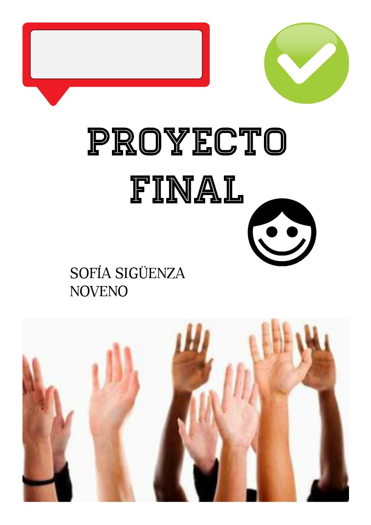 Proyecto 1