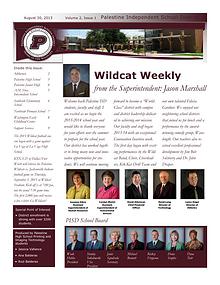 Wildcat Weekly