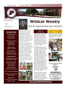 Wildcat Weekly