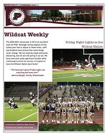 Wildcat Weekly