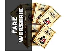 Fare webserie - Presentazione 