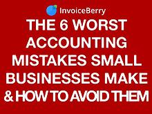 InvoiceBerry Tips for for Freelancers & Small Businesses