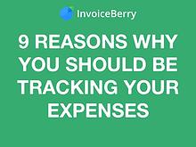 InvoiceBerry Tips for for Freelancers & Small Businesses