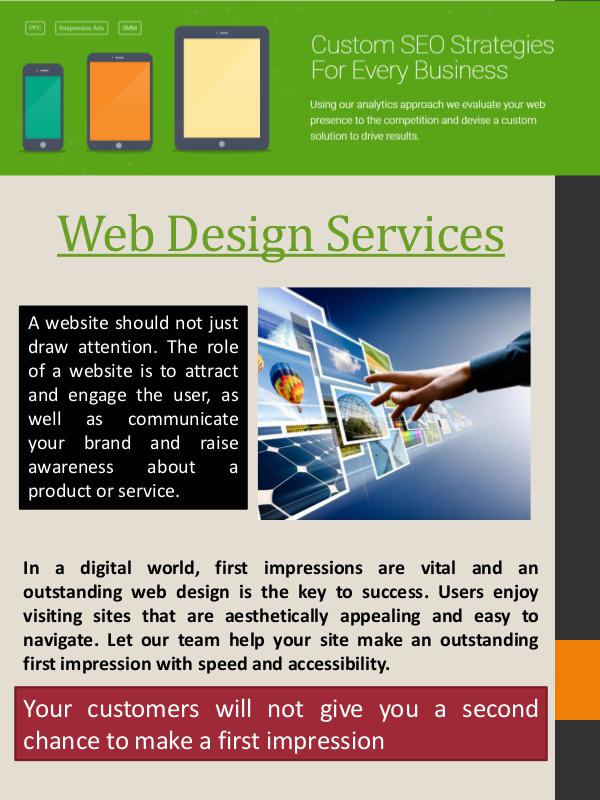 Professional SEO Services Professional SEO Service