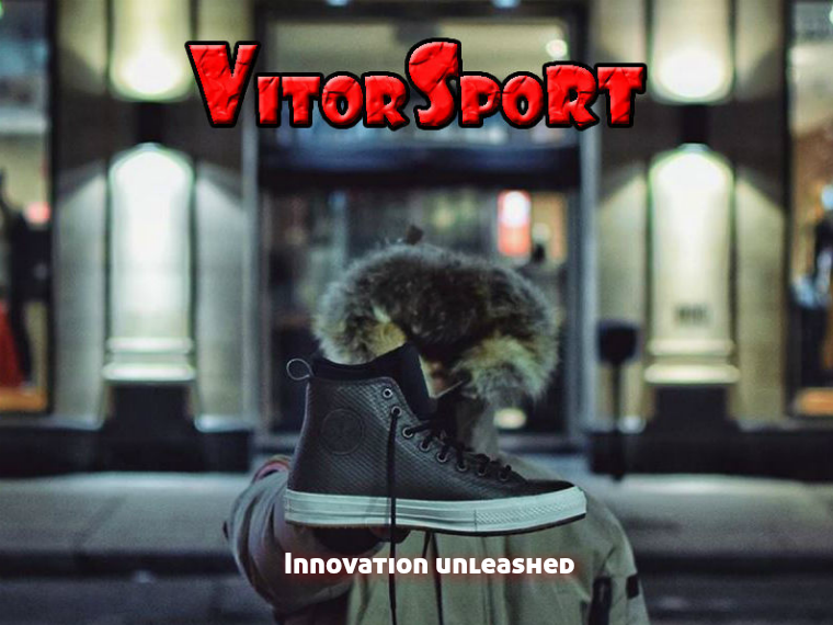 Vitorsport 8