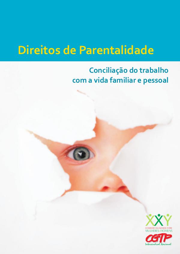 GUIA DA PARENTALIDADE