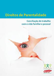 GUIA DA PARENTALIDADE 