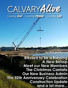 2017 Nov Calvary Alive