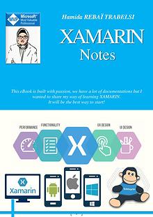 XAMARIN Notes