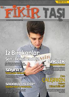 FİKİR TAŞI