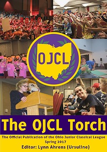 OJCL Torch