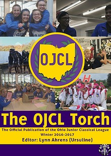 OJCL Torch