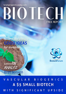 The Biotech Forum