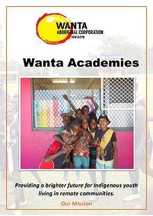 Wanta Academies