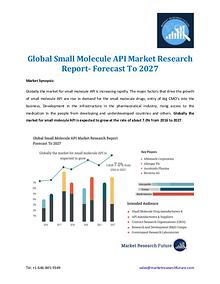 Market Research Future - Premium Research Reports