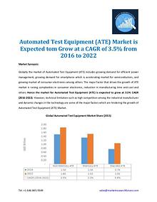 Market Research Future - Premium Research Reports