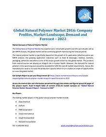 Market Research Future - Premium Research Reports