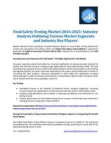 Market Research Future - Premium Research Reports