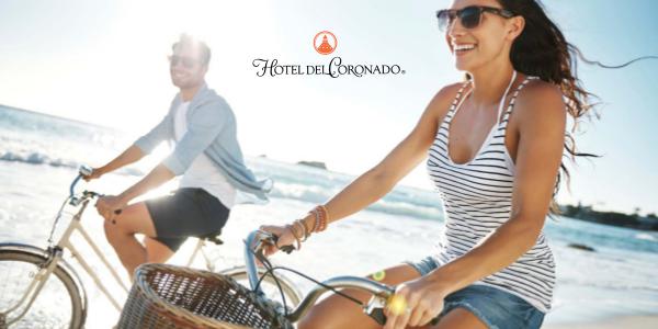 Hotel del Coronado Brand Book Hotel del Coronado's Brand Book