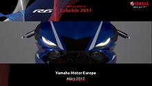 Yamaha Zubehör