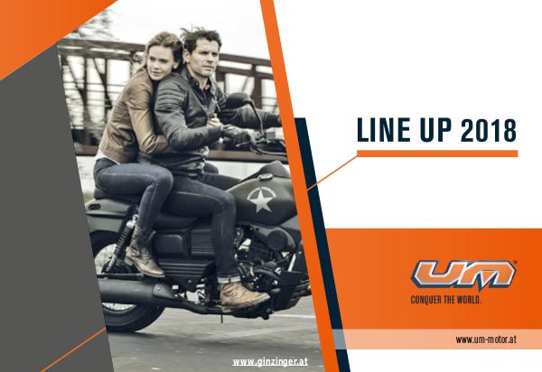 United Motors Kataloge United Motor Katalog 2019