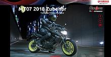 Yamaha Zubehör