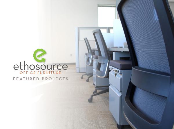 EthoSource Featured Projects 2016