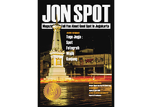 JON SPOT MAGZ