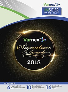 Varnex Insider