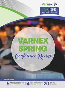 Varnex Insider