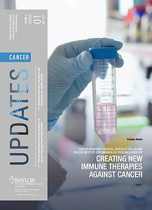 Cancer Updates Dec Issue